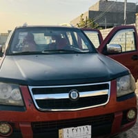 اسلام عليكم بيكم صيني اسمها سوبر اوتو موديل ٢٠١٣ للبيع السياره السنويه...