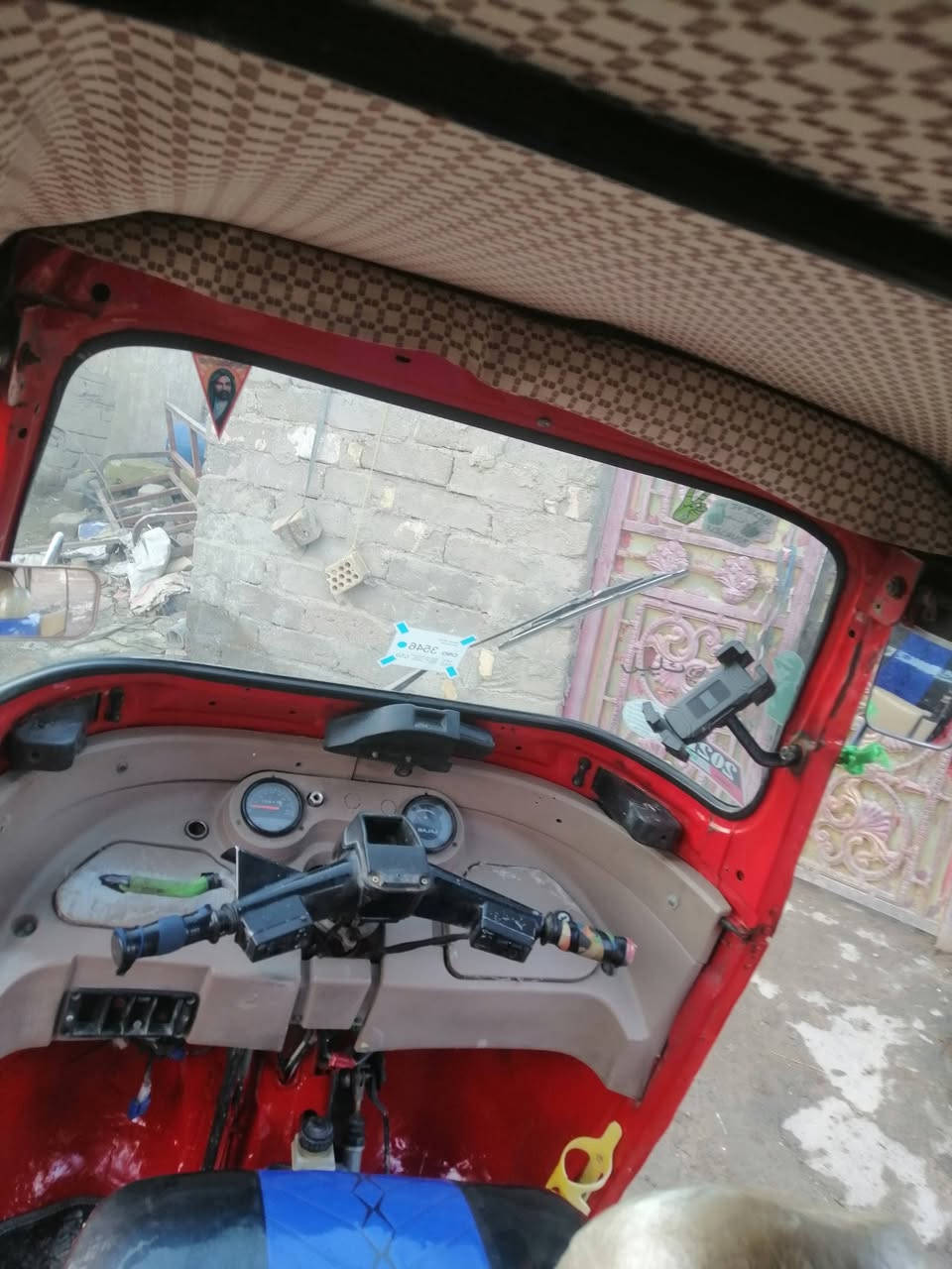 تكتك باجاج للبيع 2018 التكتك خير من الله مال جناي مرقم السعر 4700 هاذا رقم صاحب التكتك *********** مكلف بالنشر المكان ناصريه مركز
