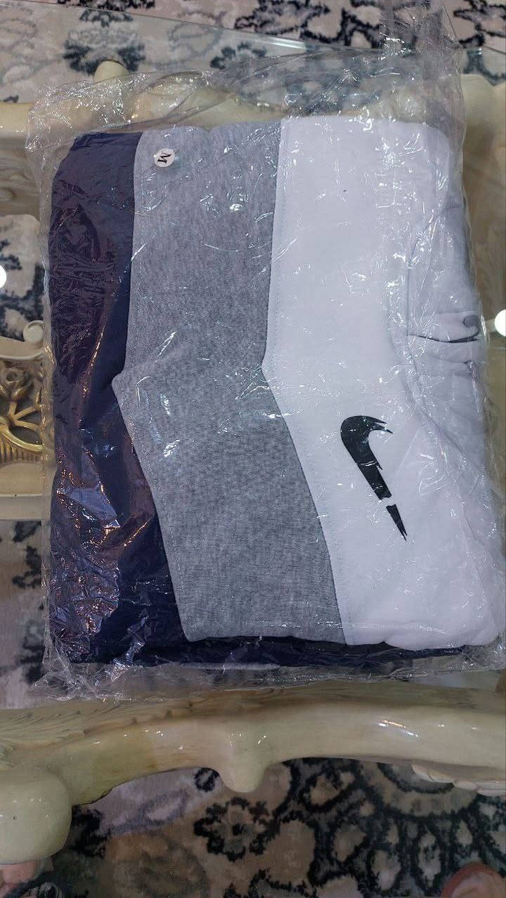 كل المجموعه ب٣٥ والتوصيل مجاني قياس M ولادي


**إذا كنت صاحب هذا الإعلان وتريد حذفه لأي سبب، رجاءا أرسل رسالة إلى الدعم الفني**