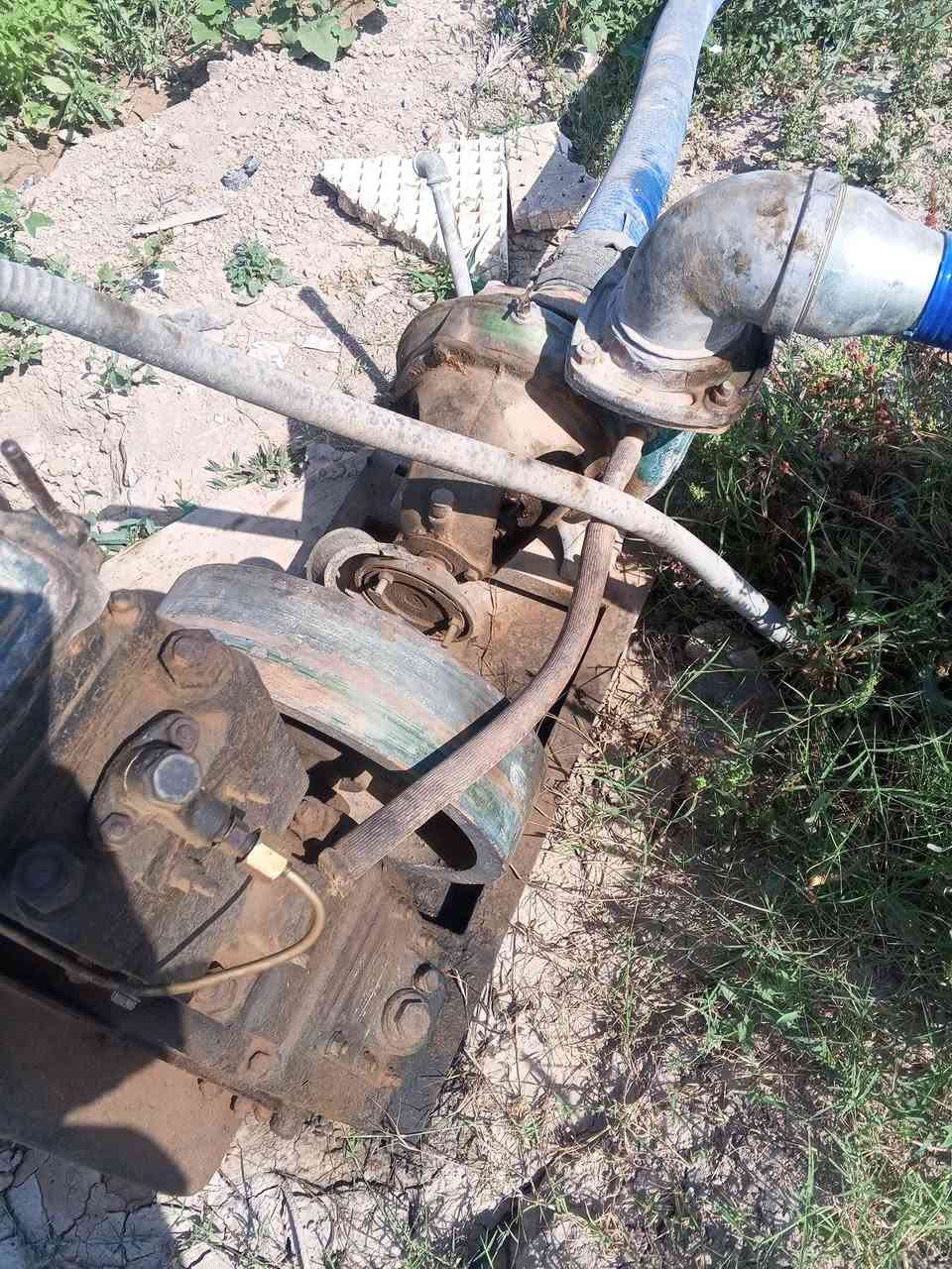 سلام عليكم ماطور هندي للبيع 4x4 ماطور شقال تفحص على المي العنوان بابل جبله للاستفسار ***********

