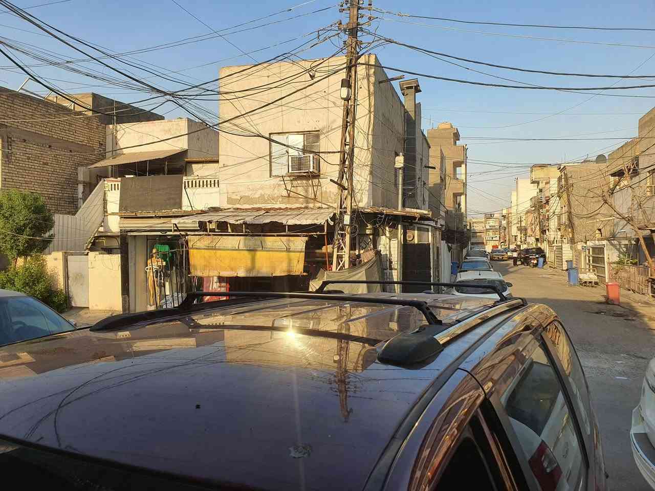 اضافة سيباية قمارة اصلية بلاد مع الشد والضمان DODGE CARAVAN 2019GT 
مركزGT الصليخ مجاور النادي ***********
