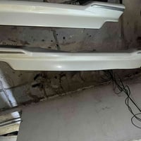 يالله لحية دعاميه لاند كروز 2012-2015 جديده للبيع 100 بغداد 0773513062...