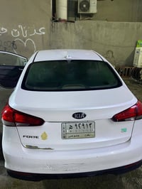 فورتي ٢٠١٨ بغداد تبديل بنيد وجاملغ عكس السائق  تحكم ستيشن ١٢٨ بيه مجال...