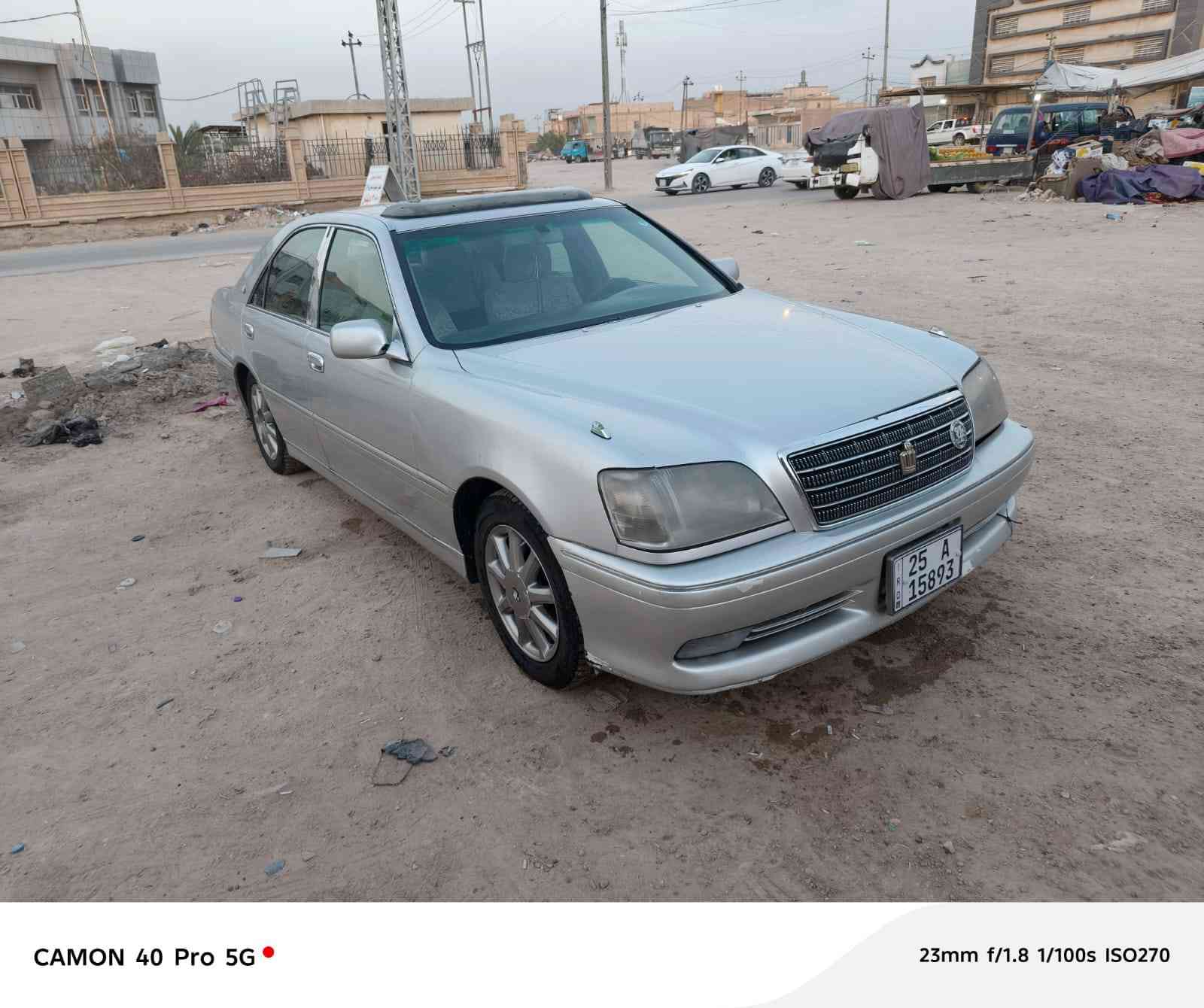 السلام عليكم لبيع مراوس ملكة مديل 2003 مكفولة كص ونقل جثة اتلث دكم كرستال اصل ديفوار الجبير مداور ثاني  يوم مكينة كير جديد السعر خاص ***********
