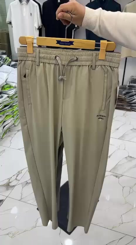 بيجاما صيني ماركه  prada اصلي كفاله
قياس 30_38
عدد السيرة 7قطع 
سعر السريه 85الف

تسوّق بالجملة بسهولة 🛒 

📌عبر رابطنا المثبت هنا: [ https://t.me/B1W7k1NT ]


**إذا كنت صاحب هذا الإعلان وتريد حذفه لأي سبب، رجاءا أرسل رسالة إلى الدعم الفني**