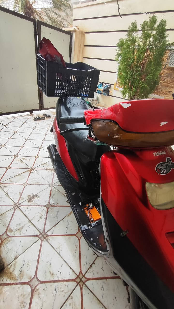 سلام عليكم شباب دراجه فراشه للبيع بيه نقوصات بسيطه سعر275وبيه مجال بسط بيع مستجل077
8647274


**إذا كنت صاحب هذا الإعلان وتريد حذفه لأي سبب، رجاءا أرسل رسالة إلى الدعم الفني**