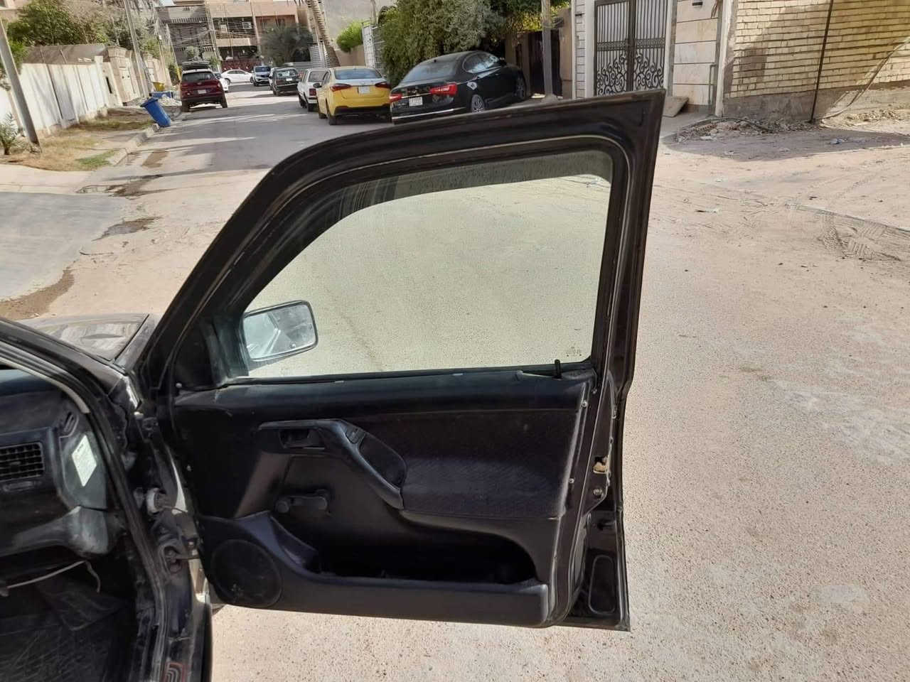 سلام عليكم  للبيع ويرهم  مراوس كولف فنتو 92 محرك 1800 اسود دوش كير اوتو ماتيك ميكانيك 3نمره تبريد باتري جديد سلف جديد راديتر جديد كهربائيات كلها شغالة ويل كب  مشروع وطني رقم صلاح الدين بسمي
سلام عليكم  للبيع ويرهم  مراوس كولف فنتو 92 محرك 1800 اسود دوش كير اوتو ماتيك ميكانيك 3نمره تبريد باتري جديد سلف جديد راديتر جديد كهربائيات كلها شغالة ويل كب  مشروع وطني رقم صلاح الدين بسمي  
السعر 32


**إذا كنت صاحب هذا الإعلان وتريد حذفه لأي سبب، رجاءا أرسل رسالة إلى الدعم الفني**