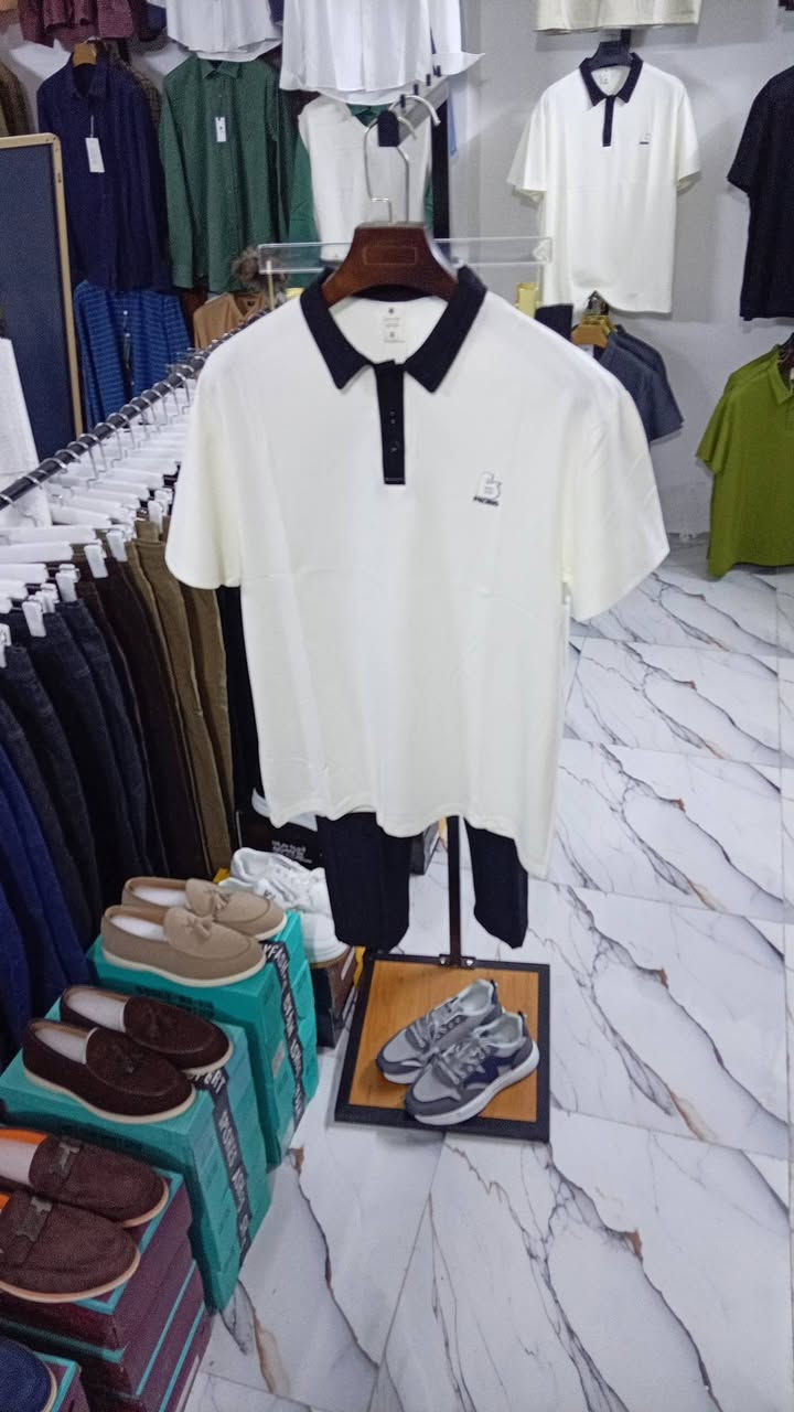 اللهم صل ع محمد وال محمد 😍🤎
تشكيله جديده ومميزه من التيشيرت الياخه 🔥
العنوان / ناحيه الامام مدخل الناحيه مقابل مطعم حيدر عزيز
للاستفسار مراسله الصفحه او ع الرقم 
*********** يتوفر واتساب
