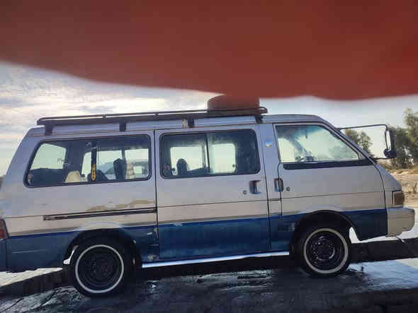 السلام عليكم كيه بسته موديل 95 رقم انكليزي بغداد كير محرك أكسل خير من الله كفالة عامه حدايديه تخم تاير سلف جديد كهربائيات كله شغال باتري جديد 
السنوية ل 27 مصفره هيئة مرور السعر 38 بيه مجال حك جيه العنوان ديالى قضاء بلدروز الشراي يتصل 👇👇
***********
‏‪0781 853 6037‬‏
