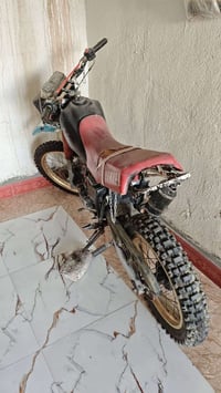ام تي ار • ستوته • قفاز