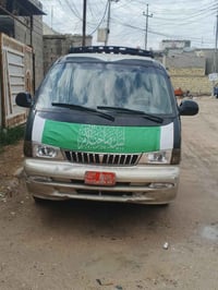 بيجو • مستعجل • بصرة شط العرب