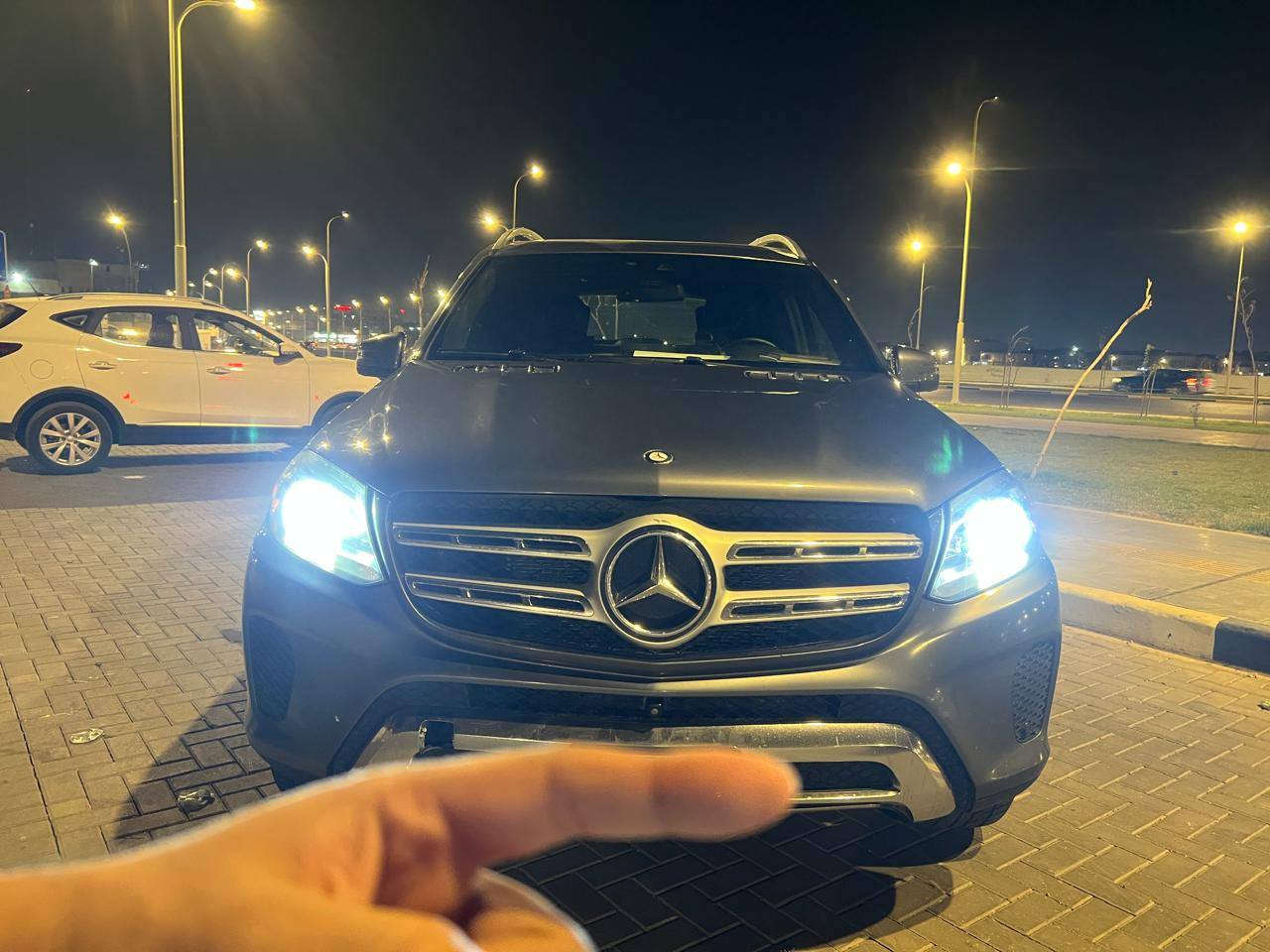 سلام عليكم مارسدس GLS 450 سته سلندر سيارة وارد أمريكي بيه
بطرف الجاملغ بارد قدر شبر سيارة بية تبخير سيارة جاهزة تبريد حدادية جوبلس خلفي امامي اسيارة رقم بصرة بسمي سعر 3$شدات وبيه مجال رقم الهاتف *********** موقع سيارة بصرة
