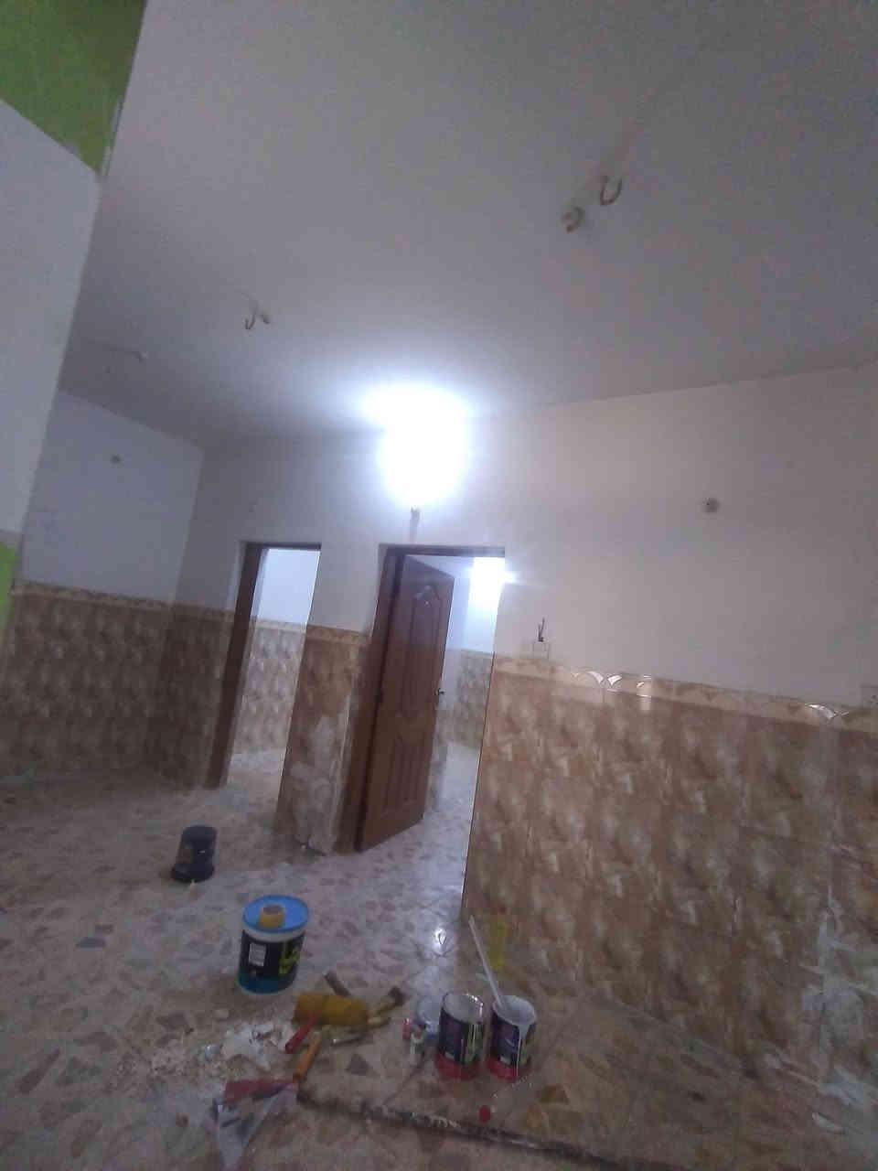 السلام عليكم .. مستعدون لصبغ المنازل بأسعار مناسبة .. للإستفسار الاتصال على الرقم
***********
