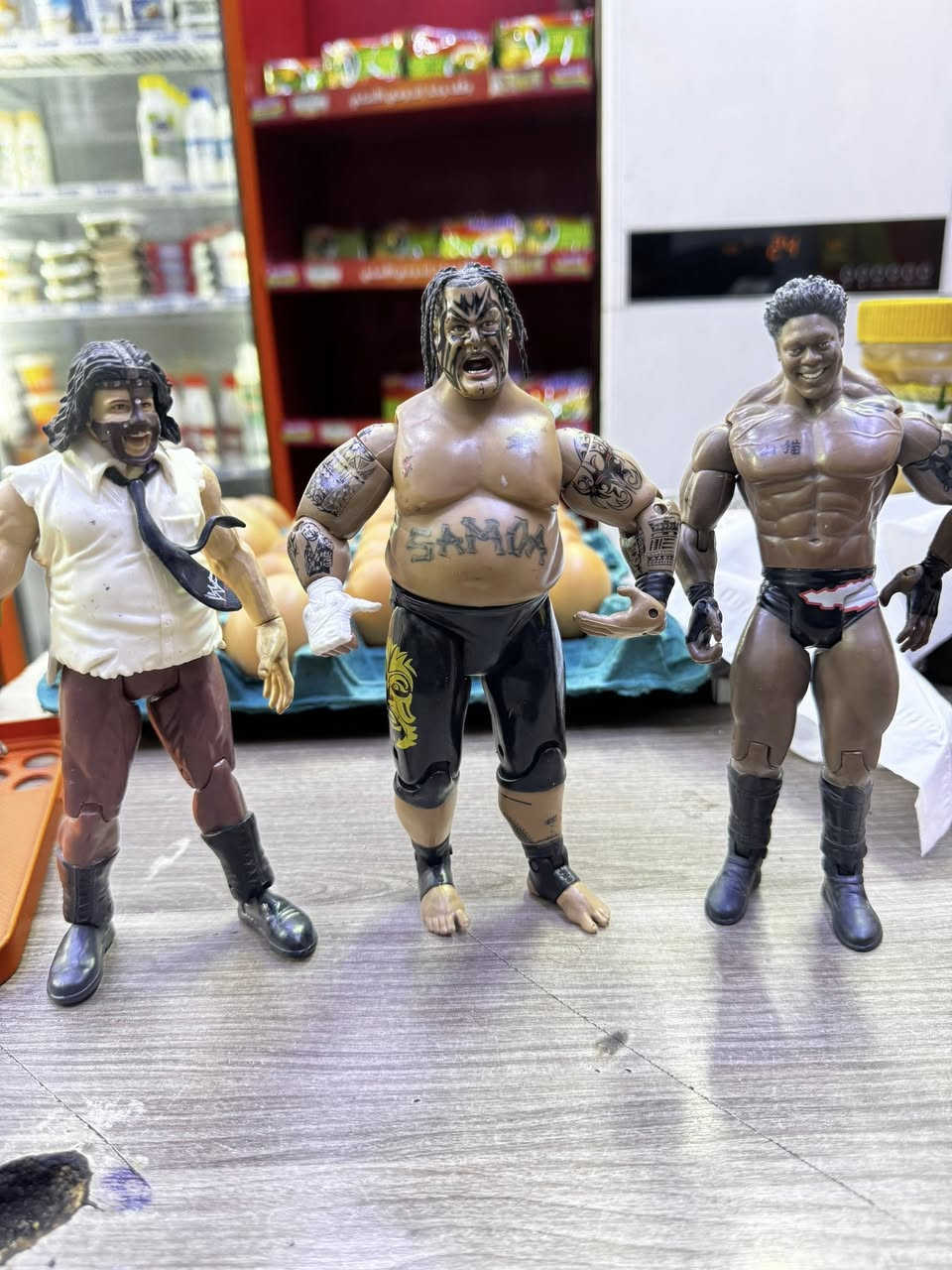 للبيع♥️


**إذا كنت صاحب هذا الإعلان وتريد حذفه لأي سبب، رجاءا أرسل رسالة إلى الدعم الفني**