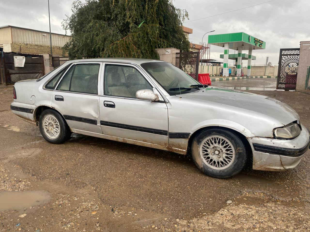 سلام عليكم برنس للبيع تحويل مباشر سياره مكينه بيه صوت عوزه بطاين داخليه تخم تاير كهربائيات جديده تريد يشتغل السعر ب19ورقه مكاني بغداد بلحبيبيه


**إذا كنت صاحب هذا الإعلان وتريد حذفه لأي سبب، رجاءا أرسل رسالة إلى الدعم الفني**