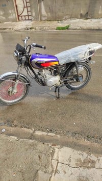 تايكر • الموصل • ماشي قليل