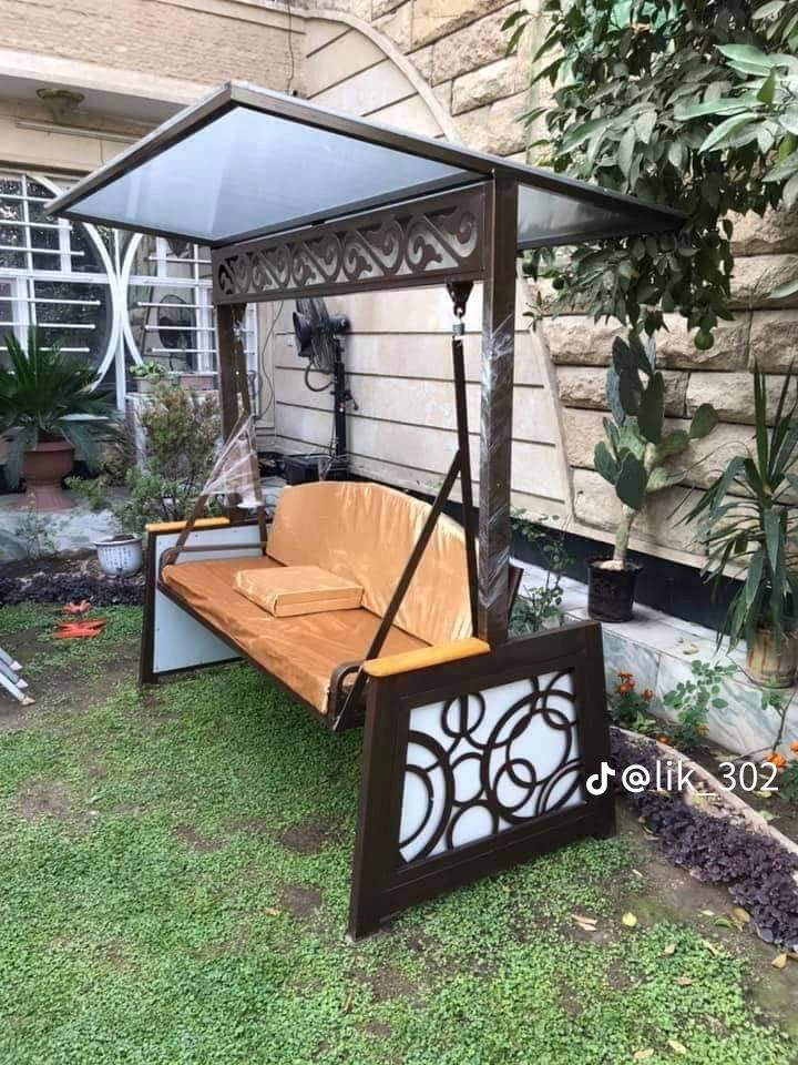 ***********مراجيح عصريه
