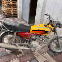 سيجي • موديل 24 • ناصرية شارع عشرين