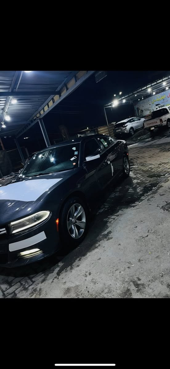 تحيه طيبه  😊. 
دوج جارجر SXTمديل 2016 
مكينه 3.600 
حادث جاملغ +بنيد. 
مكينه   كير.   اكسل حداديه تخم تاير كله جديد شرط 
رقم مثنى تحويل نفس اليوم سياره ممشتغله خط ابد. مكان   سماوه مركز. سعر وتفاصيل اتصل وتدلل ممتواجد فيس ***********
