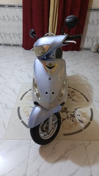 دراجة ماكس منغولي اللبيع  الون سمائي مميز دراجة بلادية حاوية مال رمبة ...