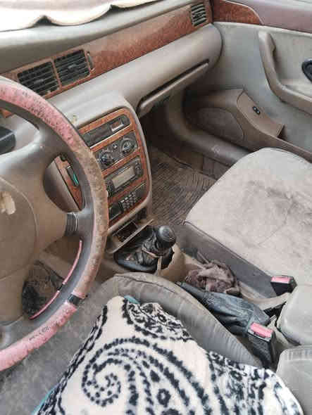 السلام عليكم سمند 2012 سياره جاهزه مآل واحد على باب الله كشره حلو حداديه حلو مكينه خيط بخار للستفسار اكثر اتصل بدون راع عنوان بابل*********** سعر 15وبيهه مجال
