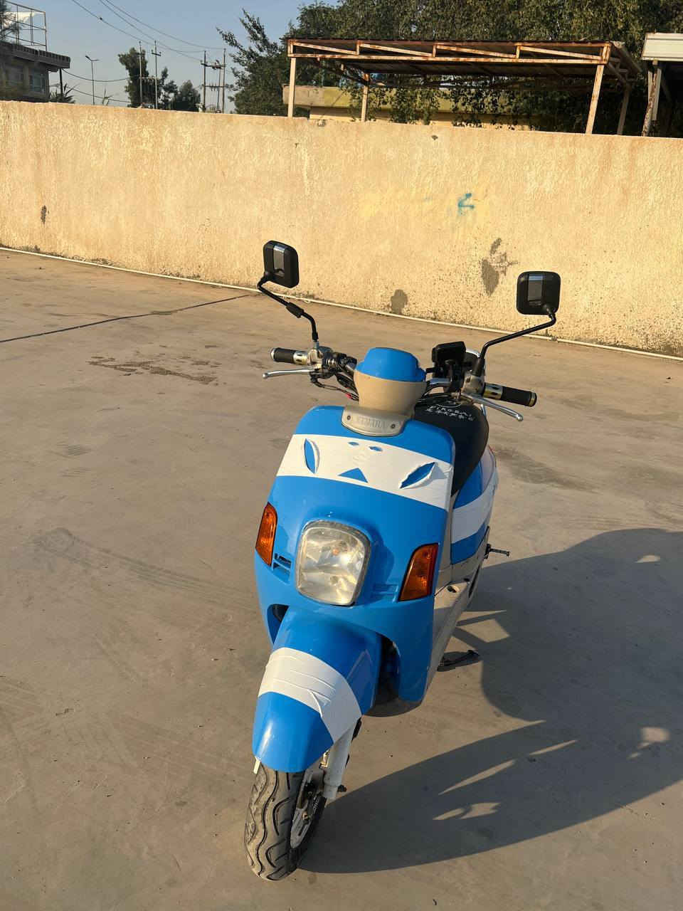 البيع سعر خاص


**إذا كنت صاحب هذا الإعلان وتريد حذفه لأي سبب، رجاءا أرسل رسالة إلى الدعم الفني**