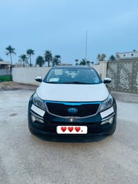 // مده مده سنه مقدمه والباقي من السعر مده سنه . سبورتج موديل 2012 فول ...