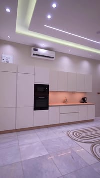 نولتي • مطابخ مودرن • النجف حي الأمير