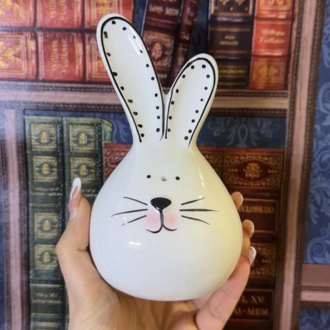 مجموعة الارانب وكل مايخص العيد توفرت داخل السنتر 
وهاي صور 👇🏻👇🏻👇🏻

https://www.facebook.com/share/p/1CN7mviQgo/?mibextid=wwXIfr


**إذا كنت صاحب هذا الإعلان وتريد حذفه لأي سبب، رجاءا أرسل رسالة إلى الدعم الفني**