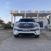 لاندكروز • ٢٠١٦ • رقم أربيل