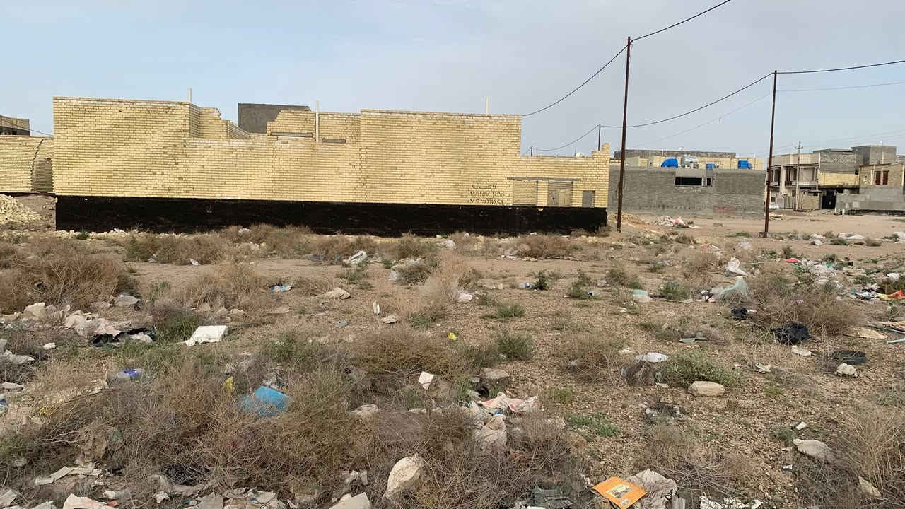 فرصة للبيع – قطعة أرض مميزة في الجغيفي الثانية

🏡 للبيع قطعة أرض ركن مميزة
📍 الموقع: الجغيفي الثانية – قرب مجمع طيبة السكني
📐 المساحة: 500 متر
🚗 ركن – على شارع 10 متر
📍 ضمن قطع عثمان المعاضيد

✨ موقع ممتاز للسكن أو الاستثمار
✨ قطعة ركن تعطيك حرية بناء وتصميم أفضل
✨ قريب من الخدمات والمجمعات السكنية

💰 فرصة ذهبية للسعر المناسب

📞 للاستفسار والمعاينة: ***********

🔹 إيهاب للتطوير العقاري
نستقبل جميع العقارات ونوصلها للزبون المناسب بسرعة
