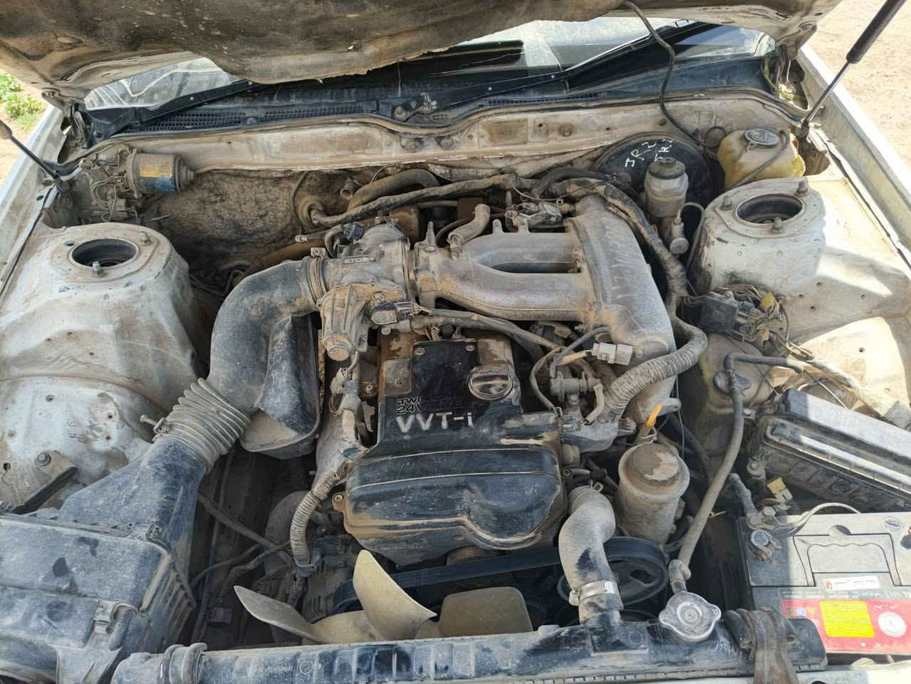 البيع سياره مارك مسطره موديل ١٩٩١ 
السنويه 2027 السعر 28وبيهه مجال
المكان صلاح الدين محطة بلد سياره محرك وكير نظاف فول
رقم الهاتف ***********
