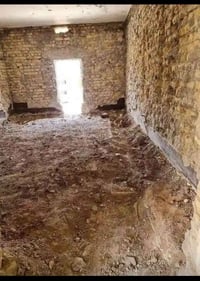 الله احنا كادر  عمال ناخذ قطعي بناء وتصعيدمواد  تنظيف تفليش تكشير حفر ...