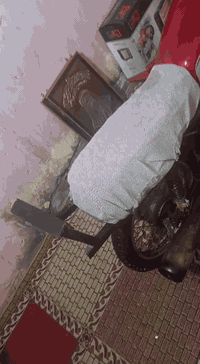 دراجه نامه سعر 250وبيه مجال قليل07746329776