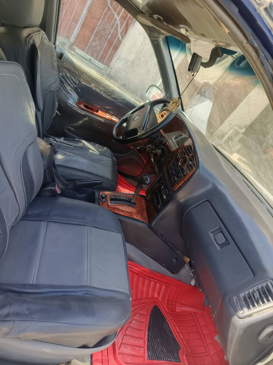 دايو فراشه سياره كفاله عامه من الضربه والدعمه والبرانكيت تبريد شغال السعر خاص***********
