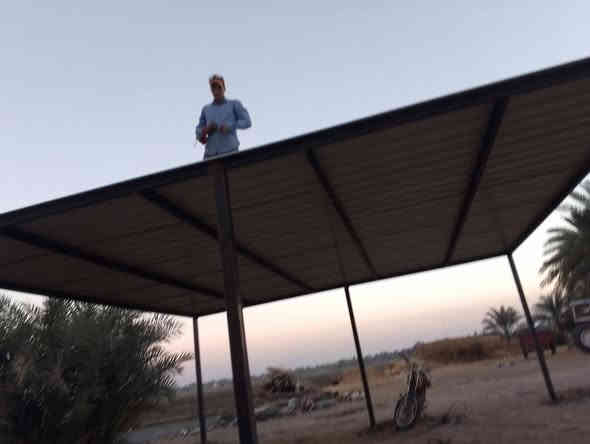 اسعارنا عاليه وعملنا جميل ويستحق ***********
