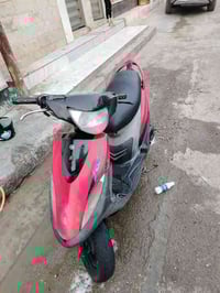 O السلام عليكم دراجة ماكس عدلة دراجة مكفوله. مكينه برغي ممفتوح بيها. ا...