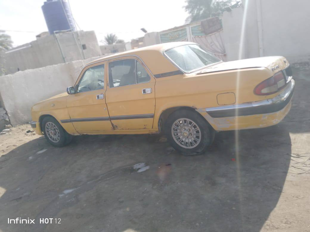 سلام عليكم للبيع فولكا موديل2003
مكينه وكير ونجي كير جديد مكينه بيه ضعف 
حداديه محورا15 سيدان 
سنويه لل 26 مشروع وطني 
تبريد راس الثور ثلج 🥶
كرهبائيات كلها شغاله بدي حلو دواخل جدد 
برانكيتات جدد 
بيه خياس فقط بل بيبان والجنطه فقط 
السعر 21 بيه مجال للشراي 
(***********)
(***********       
مكان ذي قار الشطره
