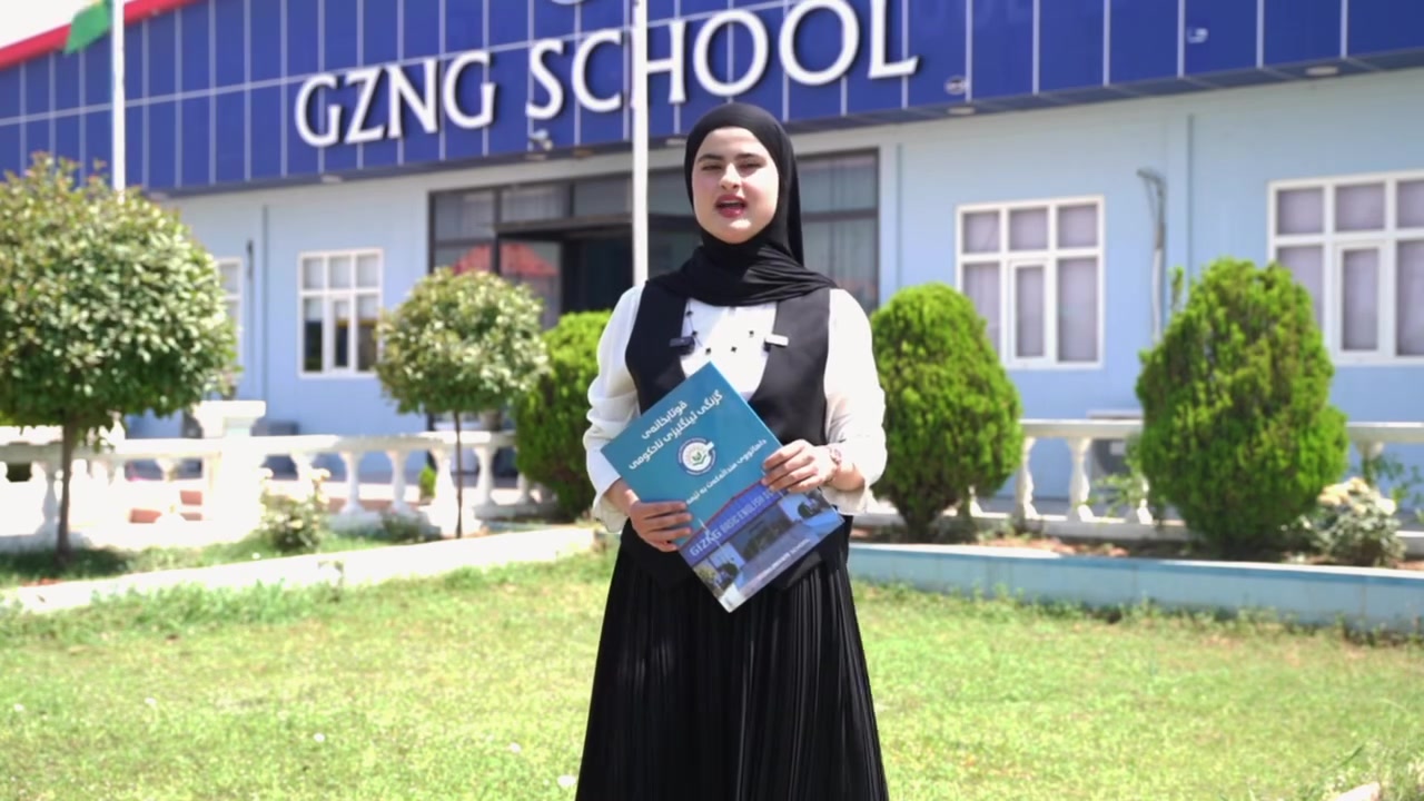 خولی هاوینەی گزنـــگ !
«گەر دەتەوێت منداڵــەکەت لێهاتووبێت، بێ دوودڵی بیسپــێرە بە ئێمە»

کــات کەمی ماوە، بەم زووانە دەست پێ دەکەین !

پــاکێجەکانی خــولی هاوینەی گزنگ :

١-خــولی بەهێزکردنی وانەکانی خوێندن (قــۆناغی یەکەم - هەشتەم) -> ٦-١٦ساڵ

{ئــەلفوبێی کوردی - زمانی ئینگلیزی - بیرکاری - وەرزش و هــونەر - وانـە پەروەردەییــەکان}

٢- فێــربوونی زمانــی جیهانی ئینگلیزی 
(تــەواوی ئاستەکان) -> {٦-١٦ ساڵ}

٣- فێــربوونی زمانــی جیهانی عەرەبی 
(تــەواوی ئاستەکان) -> {٦-١٦ ساڵ}

٤- پڕۆگــرامی هزری بیرکاری [Math Mind]
(پــەرەدان بە تــوانا بیرکارییەکان) {٦-١٦ساڵ}

🌟🌟🌟🌟🌟🌟
•خــولەکانمان لەلایەن ستــافی کارامە و ئەزمووندار دەوترێنەوە.
•ژیــنگەی شایستە بۆ خــوێندکاران فەراهەم دەکرێت.
•قــوتابیان تاقیکردنەوەی هەڵسەنگاندن دەکەن پێش دەست پێ کردنی خول بە مەبەستی دیاریکردنی ئاست.
•پــاسی تایبەت بە خوێندکاران دابینکراوە.
•خولەکانمان چەندین سیمینــاری هۆشیاری کۆمەڵایەتی و تەندرووستی لە خۆ دەگرن
•لە میانەی خولەکانماندا قوتابــیان هەریەک لە گەشتەکانی تەرفیهی، مەلەوانی و زانستی و هتد… ئەنجام دەدەن.

کــــــورسییەکانمان سنووردارن

چاوەڕێی چیت؟، پــەلە بکە

بــۆ ناو تۆمار کردن سەردانی قوتابــخانە بکەن یــان پــەیوەندی بکەن بەم ژمارە مۆبــایلانەوە :

         ***********  ***********  ***********

نــاونیشان : حـاجیاوا - بەرامبەر بنکەی پۆلیسی ماکـۆک
—————————————————

Gzng’s Summer Courses!

“If you want your child to truly excel, entrust them to us with confidence.”

Only a short time left — we will be starting very soon!

Gzng’s Summer Course Packages:

1.Academic Strengthening Courses (Grades 1–8) → Ages 6–16
    {Kurdish Alphabet – English Language – Mathematics – Sports & Arts – Educational Subjects}

2.International English Language Program
    (All Levels) → Ages 6–16

3.International Arabic Language Program
    (All Levels) → Ages 6–16

4.Math Mind Program
    (Developing Mathematical Thinking & Skills) → Ages 6–16

🌟🌟🌟🌟🌟🌟

• Our courses are taught by highly qualified and experienced staff.
• A professional and student-friendly learning environment is provided.
• Students take a placement assessment before starting the courses to determine their level.
• Special transportation service is available for students.
• Our programs include social awareness and health seminars.
• During the courses, students will participate in recreational, swimming, scientific trips, and more.

Seats are limited!

What are you waiting for? Register now!

For registration, please visit the school or contact us through the following phone numbers:  

***********     ***********     ***********

Address: Haji Awa – Opposite Makok Police Station

