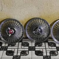 كبات للبيع بلاستك امهات الشاخه حجم 14سعر 50الاف للتصال07513629675