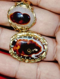 تحف دمويه • نحاس • صياغة يدوية