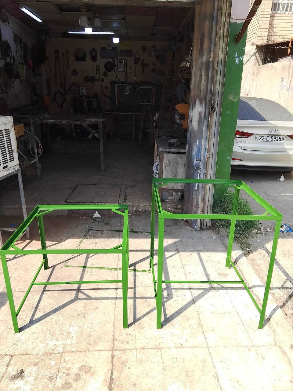فصال قعده مال مبريده اخوكم علي حداد الل اعمال ابواب شبابيك قمريات محجلات ديادي 🧑‍🏭 واتساب ☎️ ***********
