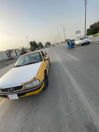 بيجو لميس موديل 16 مكينه صدر كله جديد دوشمه جديده حداده جديده بغداد مد...