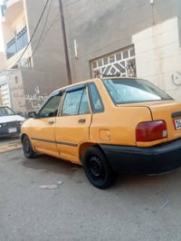 سايبا • ٢٠١١ • الديوانية