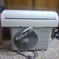سبلت • مكيف سبلت • جنرال سبلت • مكيف جنرال • سبلت طن ونص • مكيف طن ونص