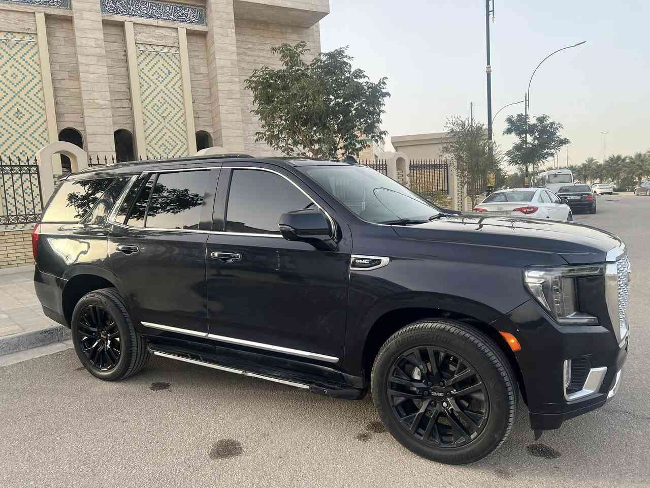 السلام عليكم يوكن دنلي موديل 22 وارد امريكي حادثه مرفوق رقم اربيل بسمي السياره اقل الاحزام صبغ ابيع صبغ احزام بدون دواخ السياره فول الفول معروفه الدنلي بمواصفاته ميحتاج اذكرهن السياره نظيفه بيه بنهايه القماره بارد علماً محرك وكير ما مفتوحات // اخوان اقرا المنشور زين وتصل واذا ما عجبك السعر اعبر المنشور /
مكانه كربلاء السعر 380$ للاستفسار الاتصال ع الرقم ***********
