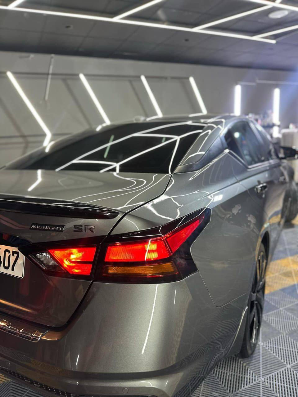 نیسان ئەڵتیما  2022 مواسەفات SR 
170مایڵ رۆیشتوە
قەپات مواسەفات سلەیت
 سبوغ سێ پارچەی کلێری ئەمریکا
پارچەیەکەی خەلیجە
پێشی جەمپێکی بچوکی هەیە پشتی کەپسە
بەناوی خۆمانە  رەقم و سەنەوی تازەیە 
ناونیشان هەولێر

سـعـر : لە کۆمێنت داوابکە ڕاستەوخۆ بۆت دێت 📥 

گێر و مەکیەنەی بەشەرت 
هیچ کێشەیەکی تێدا نییە 

ژمارەی خاوەنەکەی 
***********
