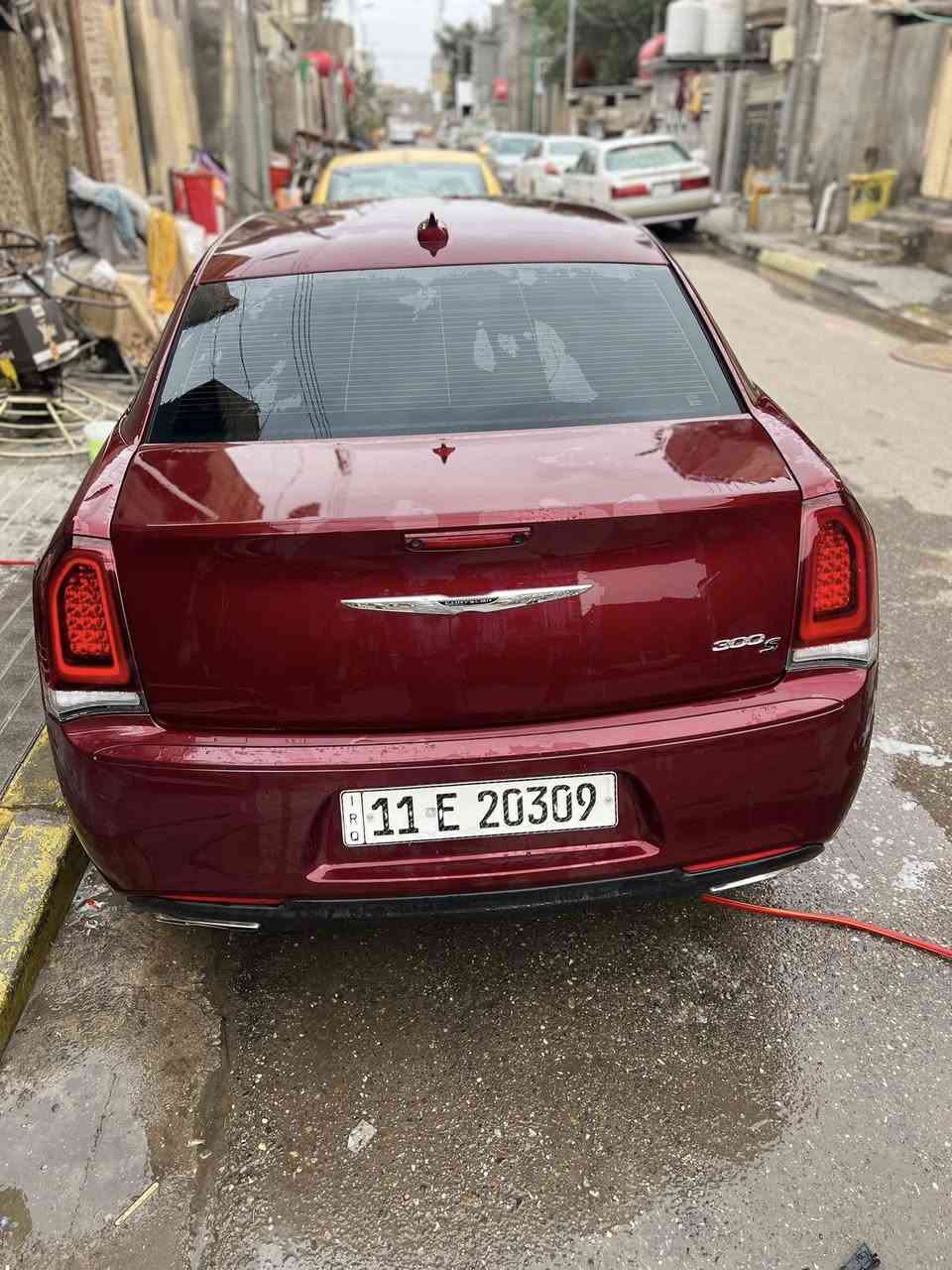 اوبامه Sمديل 2018دخول جديد
كتاب ضباط مرقمه بغدادتحويل بسم المشتري سياره بدون حادث

كندي عداد 260

ماشيه77الف

مكانه سياره بصره

 ***********
