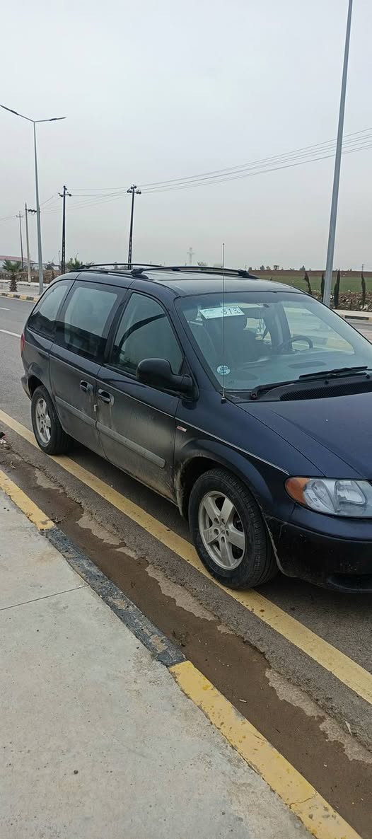 دوج كرفان2007 مواصفات سياحية بدون قطرة صبغ سيارة اي خلل او نقص مابيها سيارة مشروع وطني سعرها 95وبيها مجال
رقم المبايل: ***********
