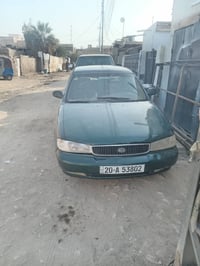 كريدس • ١٩٩٥ • ميسان